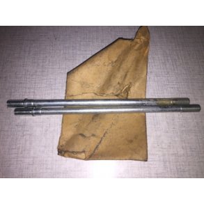 Stttebolt/pindbolt cylinder MZ M8x185mm