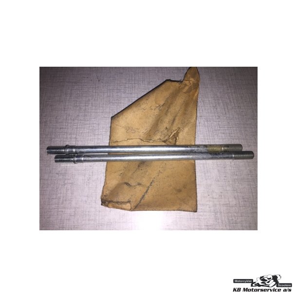Stttebolt/pindbolt cylinder MZ M8x185mm