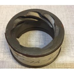 Bsning kobling ETZ 250,251/301