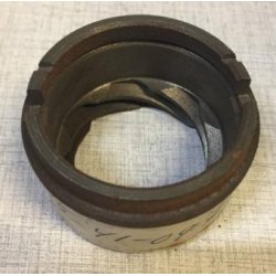 Bsning kobling ETZ 250,251/301