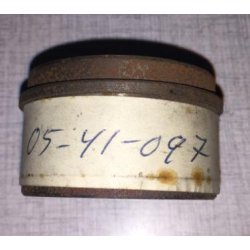 Bsning kobling ETZ 250,251/301