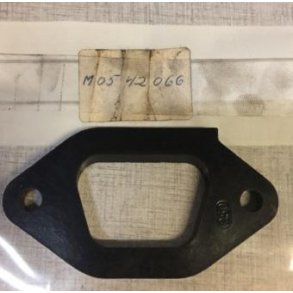 Flange indsugnings manifold ES/ETS250, TS250, TS250/1