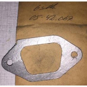 Indsugnings Manifolds pakning 1 stk ES/ETS250, TS250, TS250/1