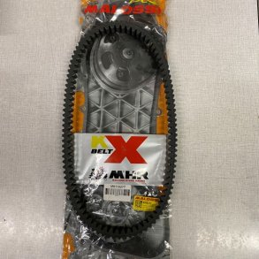 Malossi Racing X-K Belt 