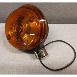 Blinklygte, forreste, MZ ETZ150, ETZ250