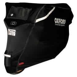 Oxford Stretch vandtt garage. Large