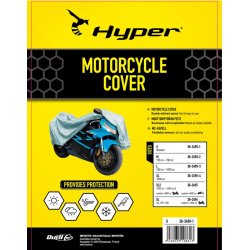 MC Garage Hyper Vandtt Small