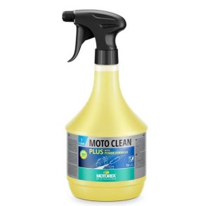 Motorex Moto Clean 1L