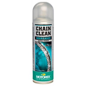 Motorex Chain clean, 500ml