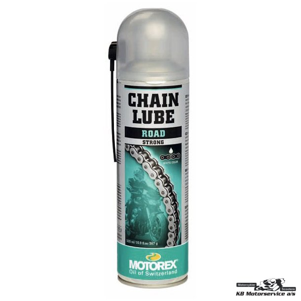 Motorex Kdespray, Road strong, 500ml