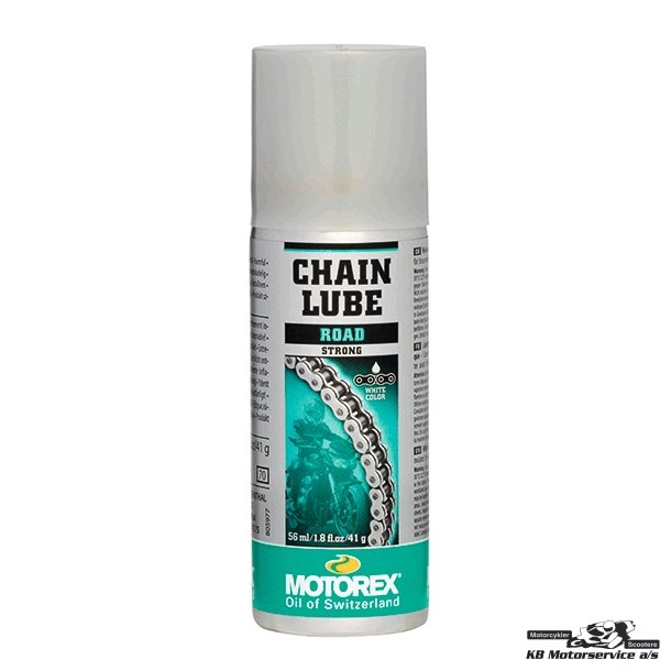 Motorex Kdespray, Road strong, 56ml