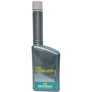 Motorex Fuel stabilizer 250ml.