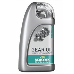 Motorex Gearolie 10W/30 1L