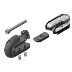 MRA Klemmer for X-Creen