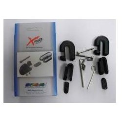 MRA Klemmer for X-Creen