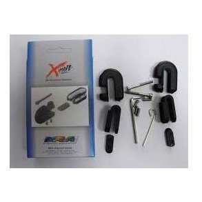 MRA Klemmer for X-Creen