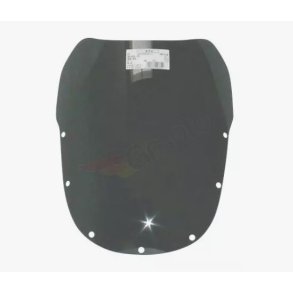 Kbeglas MRA Kawasaki ZZR1100, rg. -92 Rgfarvet O-glas