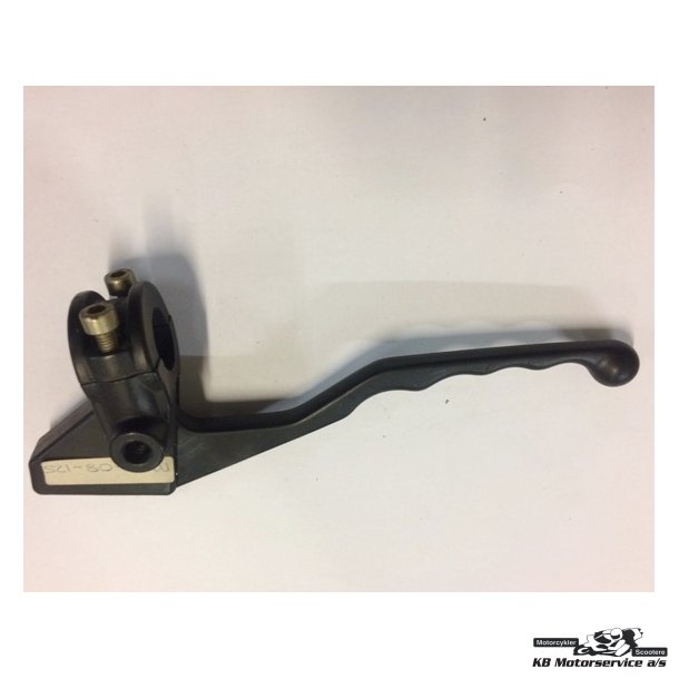 Grebholder med greb venstre MZ ETZ 125 150