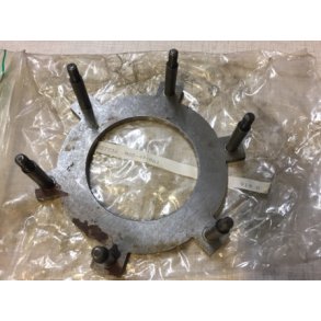 Koblings trykplade MZ