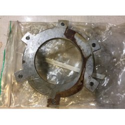 Koblings trykplade MZ