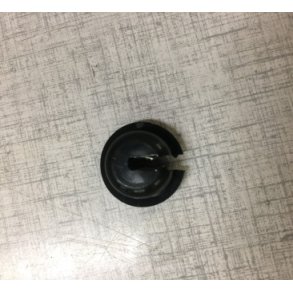 Koblings nippel til arm