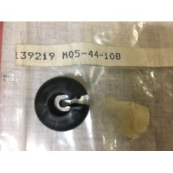 Koblings nippel til arm