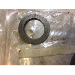 Afstandsskive kobling