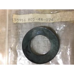 Fjederskive kobling MZ