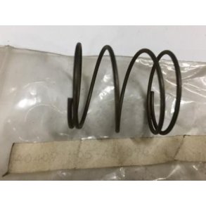 Fjeder Kickstarter hjul