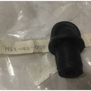 Oliepfyldningsprop MZ ES/ETS/TS 125/150