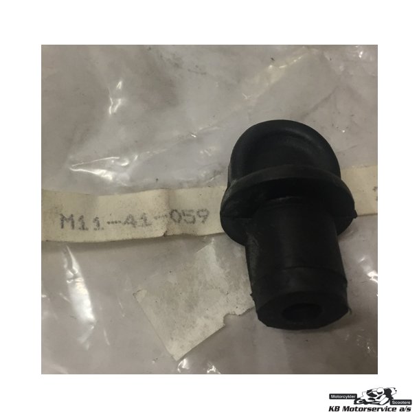 Oliepfyldningsprop MZ ES/ETS/TS 125/150