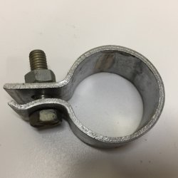 Spndebnd udstdning MZ ETZ150