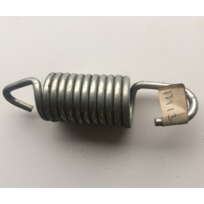 Fjeder til centralsttteben MZ TS125 TS150