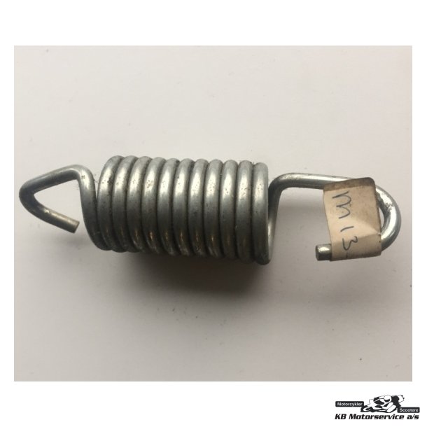 Fjeder til centralsttteben MZ TS125 TS150