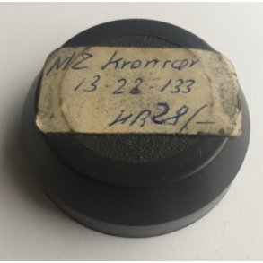 Plastikkappe kronrr MZ ETZ/ES 125,150,250,251/301 TS250,250/1