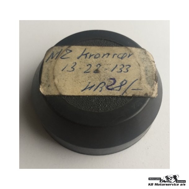 Plastikkappe kronrr MZ ETZ/ES 125,150,250,251/301 TS250,250/1