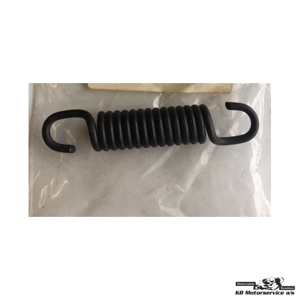 Fjeder Bremsebakker MZ 