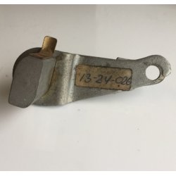 Bremsearm MZ ETZ125, ETZ150, ES125, ES150, ETS125, ETS150, TS125, TS150.