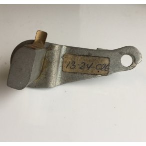 Bremsearm MZ ETZ125, ETZ150, ES125, ES150, ETS125, ETS150, TS125, TS150.