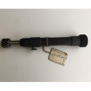 Speedometer Drev + hus.  MZ TS/ES 125,150 ES/ETS 125/1, 150/1