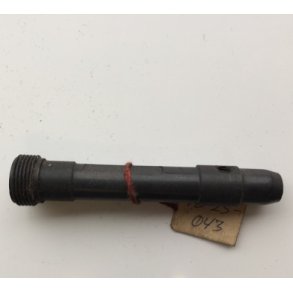 Speedometer drive bush.  MZ, ES125, ES150, ETS125, ETS150, TS125, TS150.