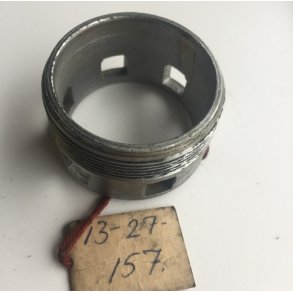 Udstdningsmtrik  MZ ES125, ES150, ETS125, ETS150, TS125, TS150.