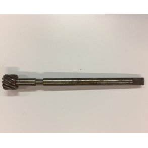 Speedometer snekke MZ ETZ150 TS250 TS250/1 15 tnder