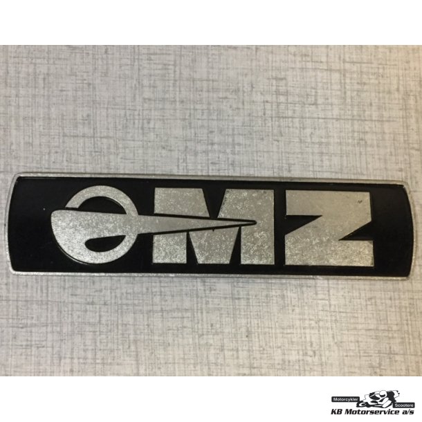 Emblem MZ