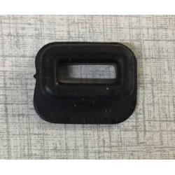 Gummi dmper sidedksel MZ TS250, TS250/1