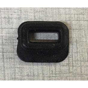 Gummi dmper sidedksel MZ TS250, TS250/1