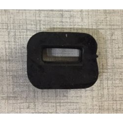 Gummi dmper sidedksel MZ TS250, TS250/1