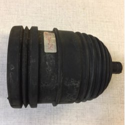 Gummi beskytter kappe speedometer MZ ETZ 125,150,250,251/301 TS 250/1