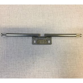 Blinklys holder bag MZ TS250 TS250/1