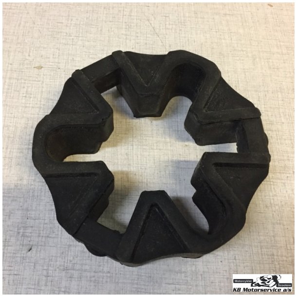 Gummi dmper MZ TS250 &amp; TS250/1, ETZ125/150 from 1993, ETZ250, 251/301